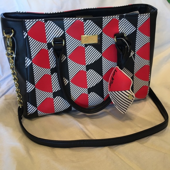 Betsey Johnson Handbags - Betsey Johnson NWT Purse